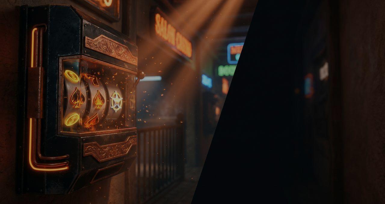 Gunsbet Casino