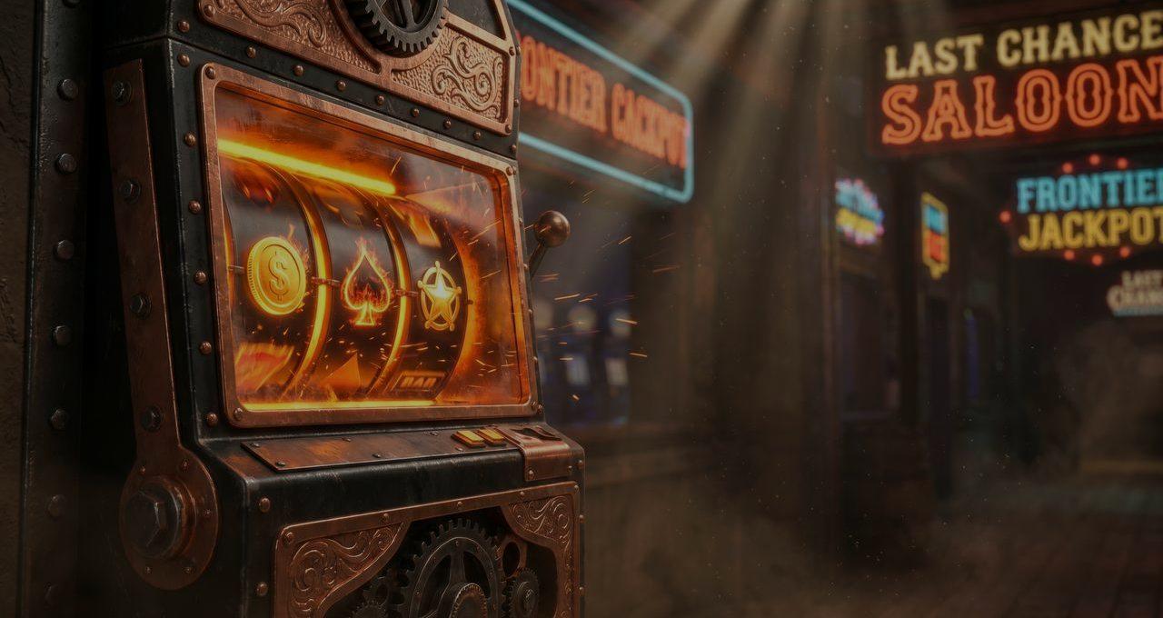 Gunsbet Casino